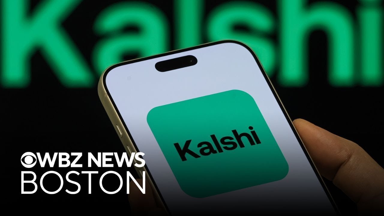 Why Kalshi has been ordered to wind down all operations in Massachusetts