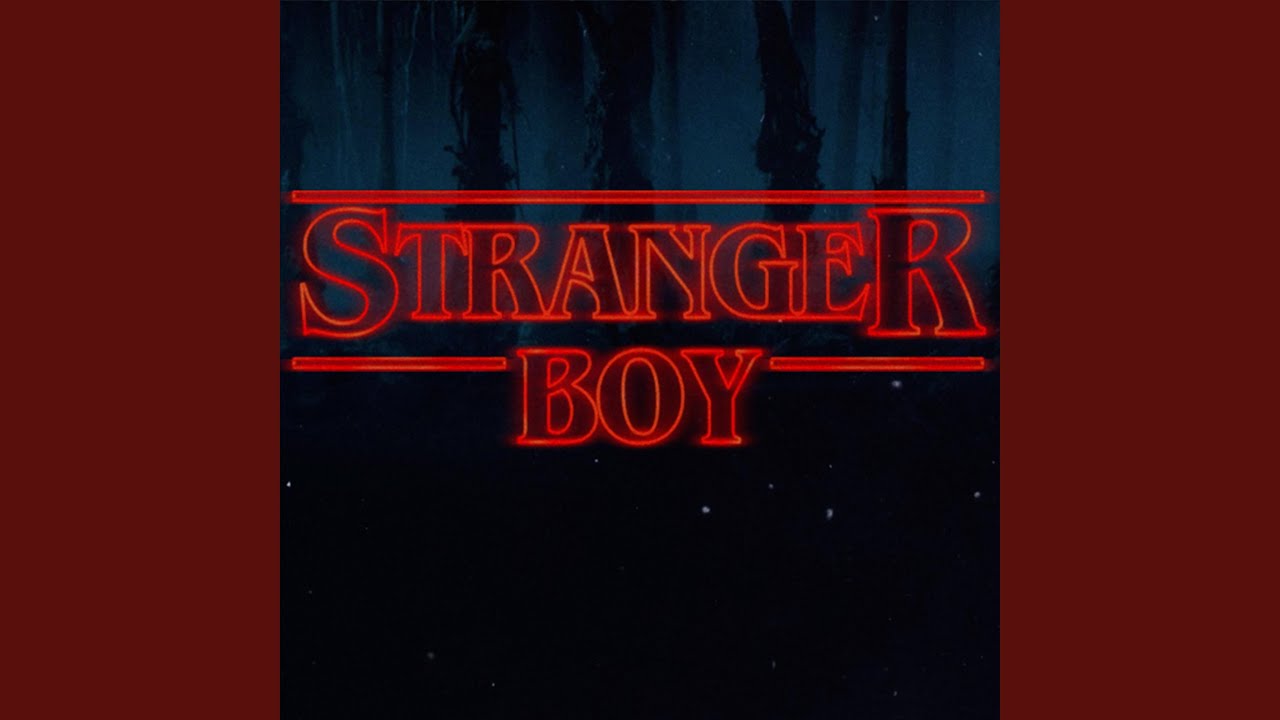 Stranger Boy