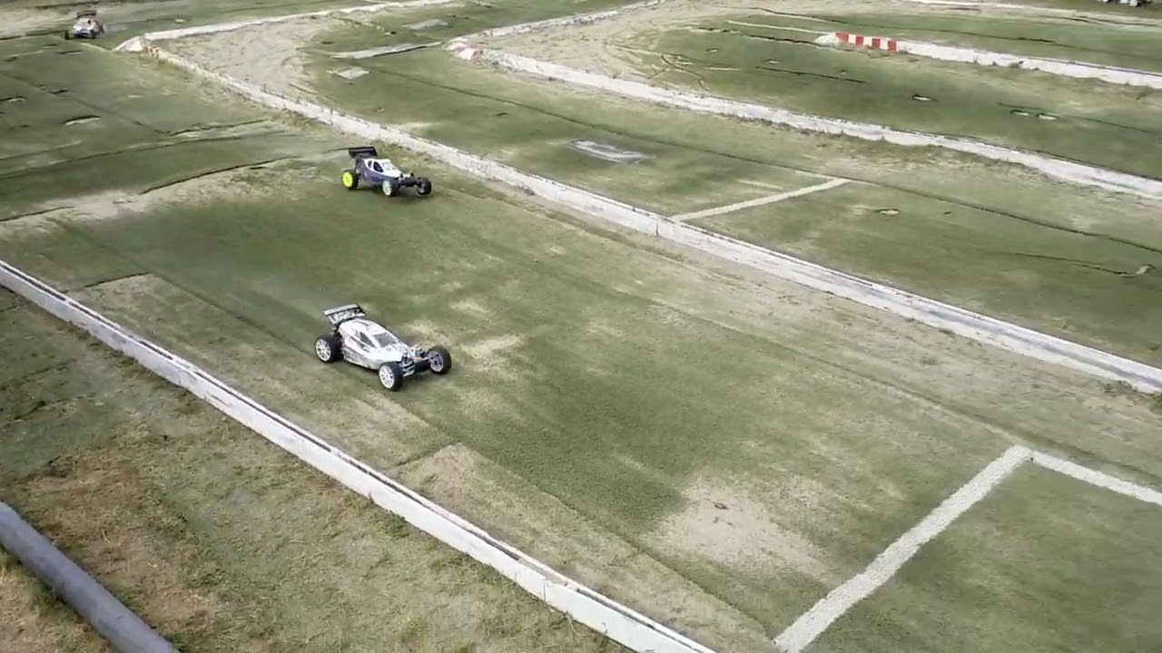 RSN 2022 2. Lauf Lübesse A-Finale 2WD