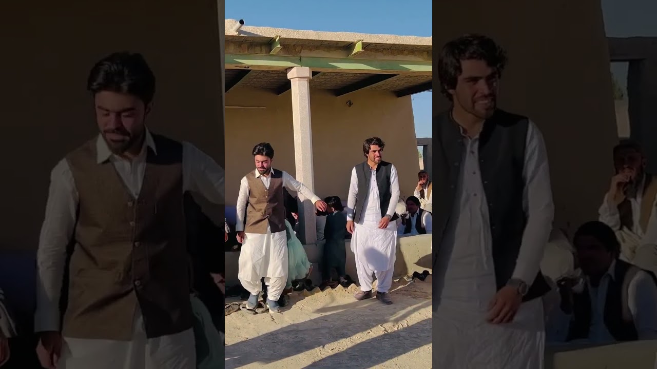 Pashto Attan | Pashto Attan Sandari | pashto attan songs | pashto attan kakari ghari | Mast attan |