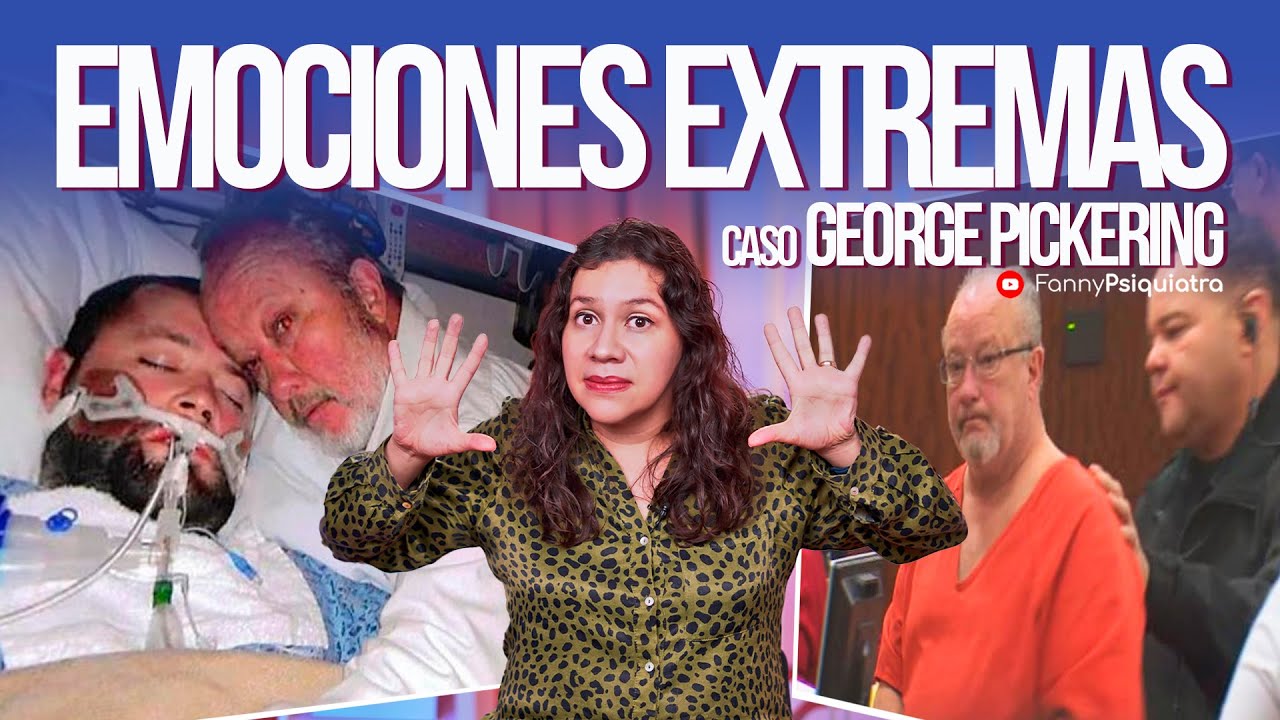 ¿COMO LAS EMOCIONES EXTREMAS AFECTAN NUESTRAS DECISIONES? || Fanny Psiquiatra