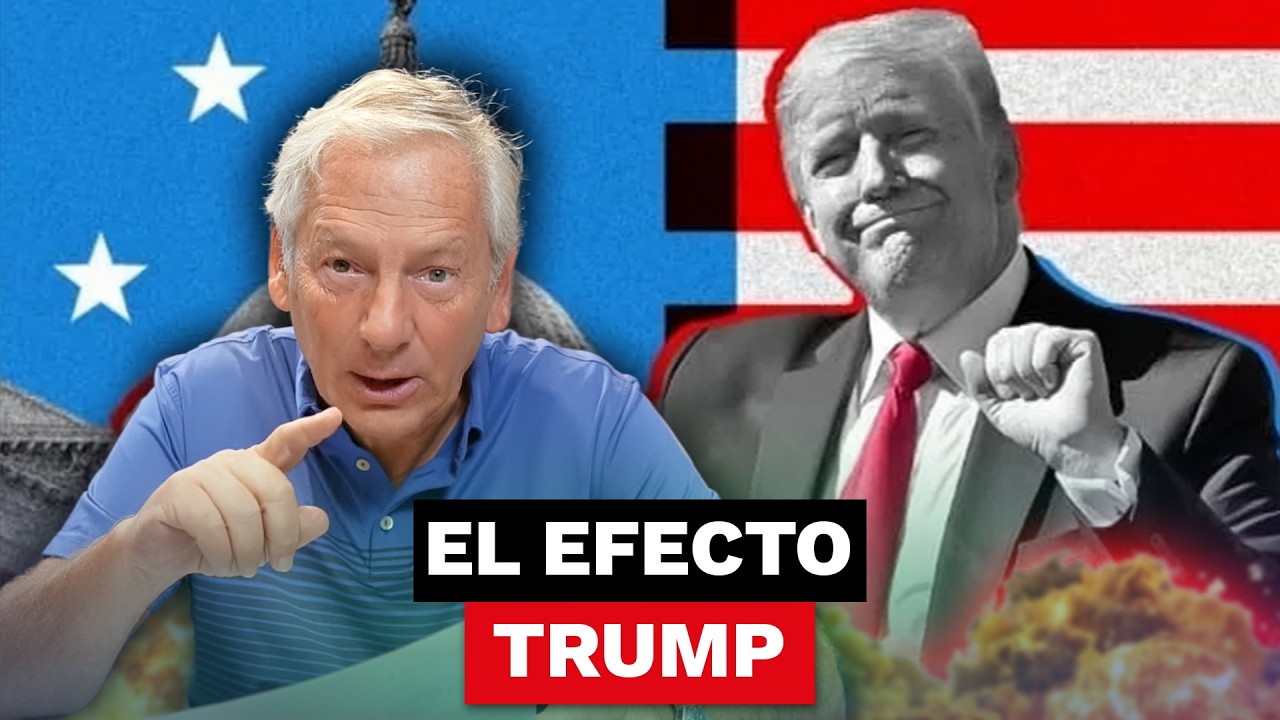 🇺🇸 EE.UU. YA NO FIGURA en el tope de la DEMOCRACIA LIBERAL 🏛️