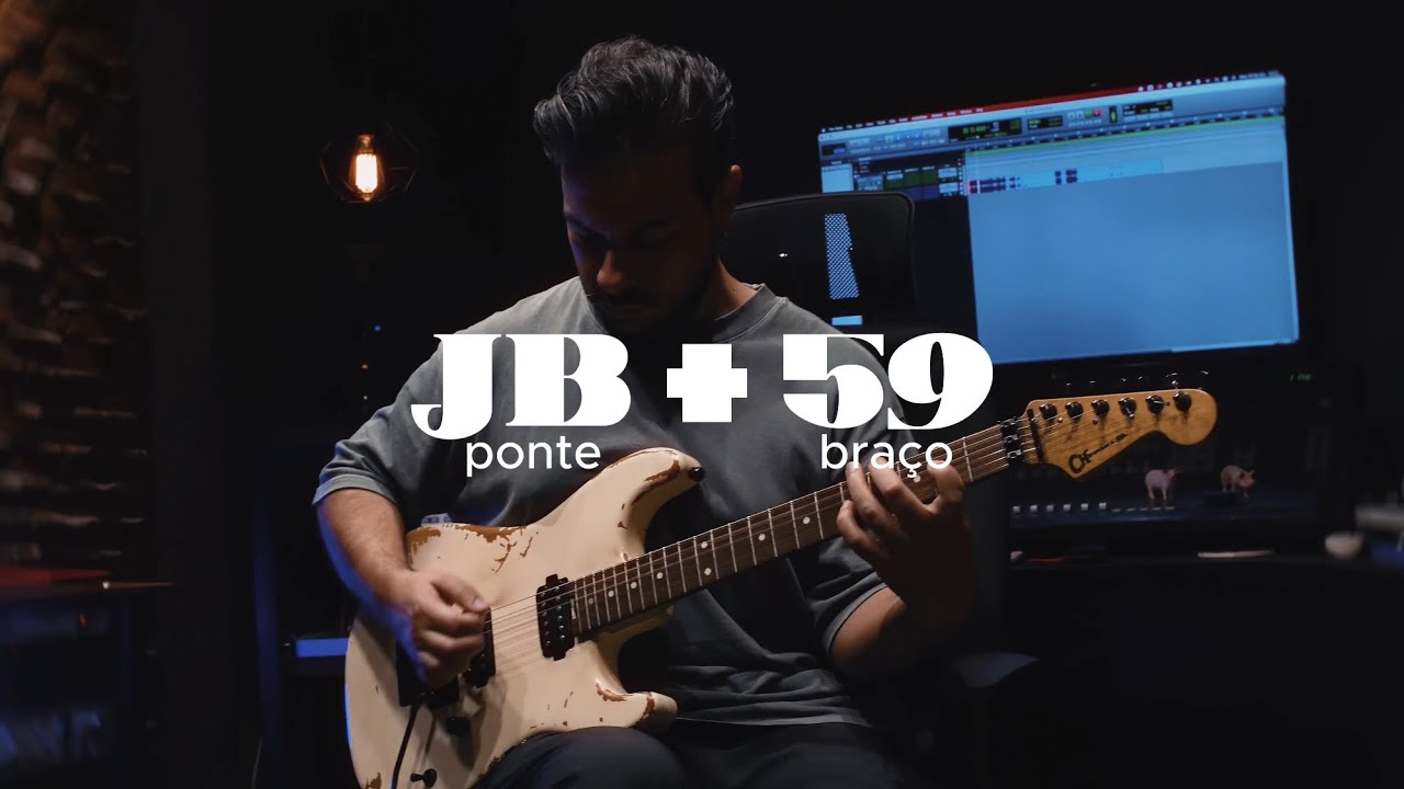 JB + ‘59 / Bruno Pividori 