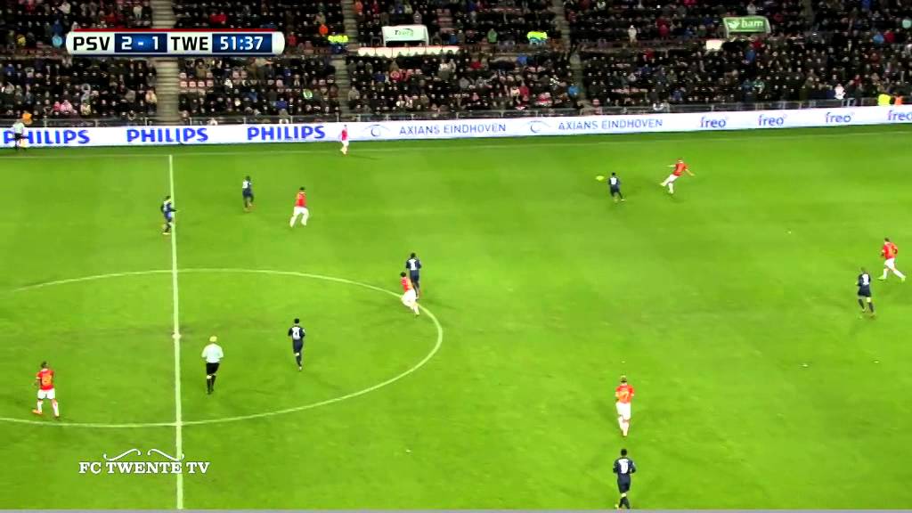 PSV - FC Twente 13/14