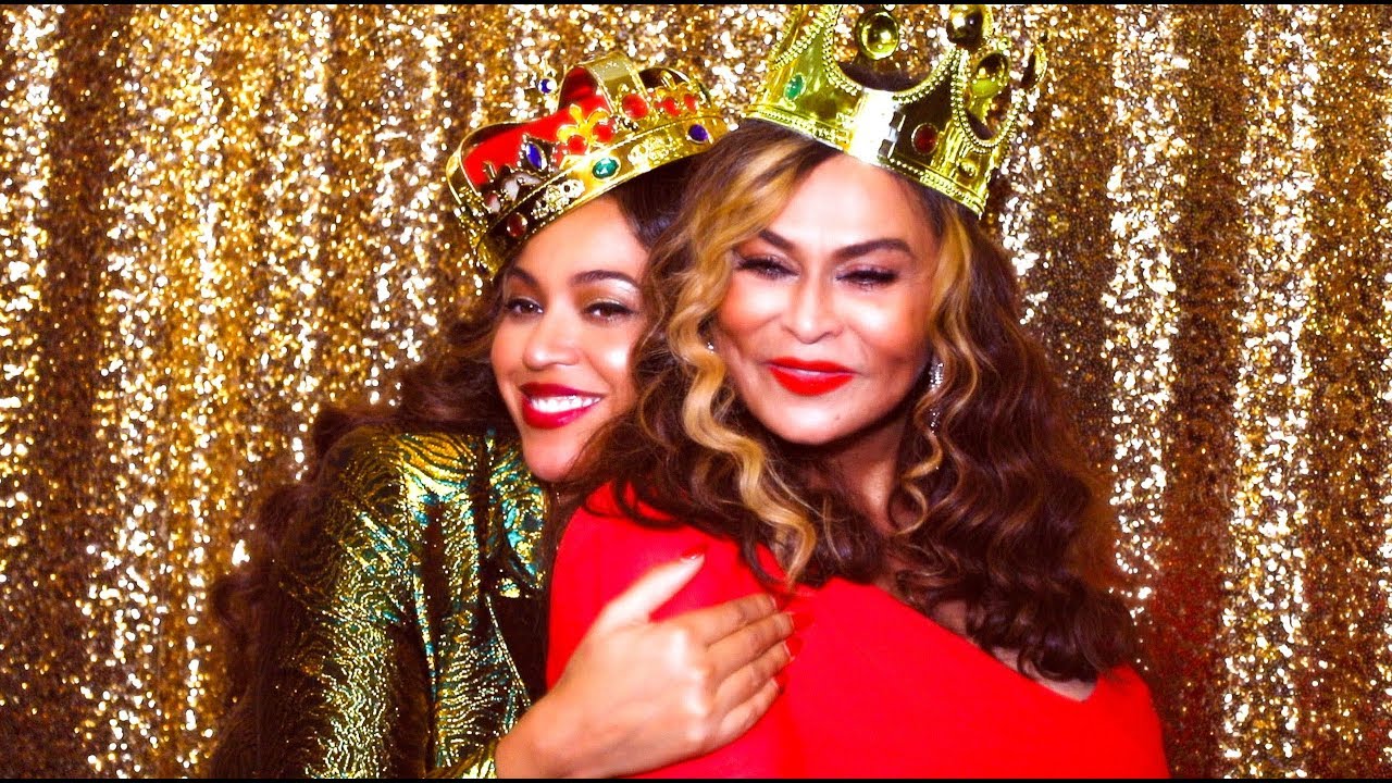 Tina Lawson (Beyonce's Mother) 65th Surprise Birthday Party
