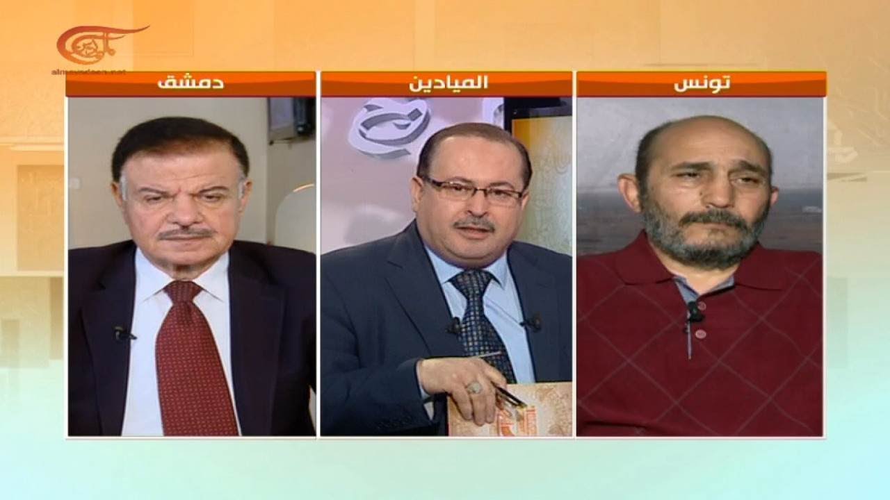 أ ل م | بين إبن تيمية وإبن رشد.. بداية الصراع بين السلفية والعقلانية | 2020-06-04