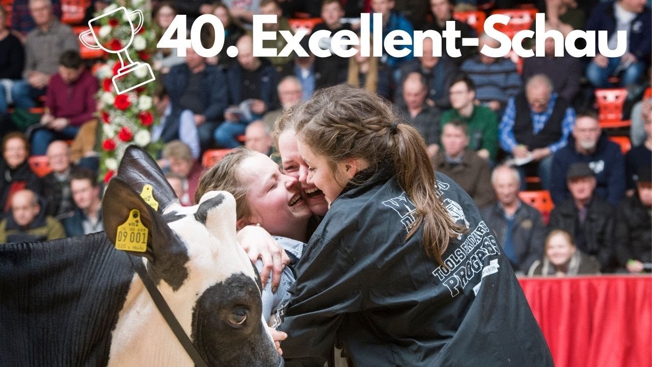 40. Excellent-Schau