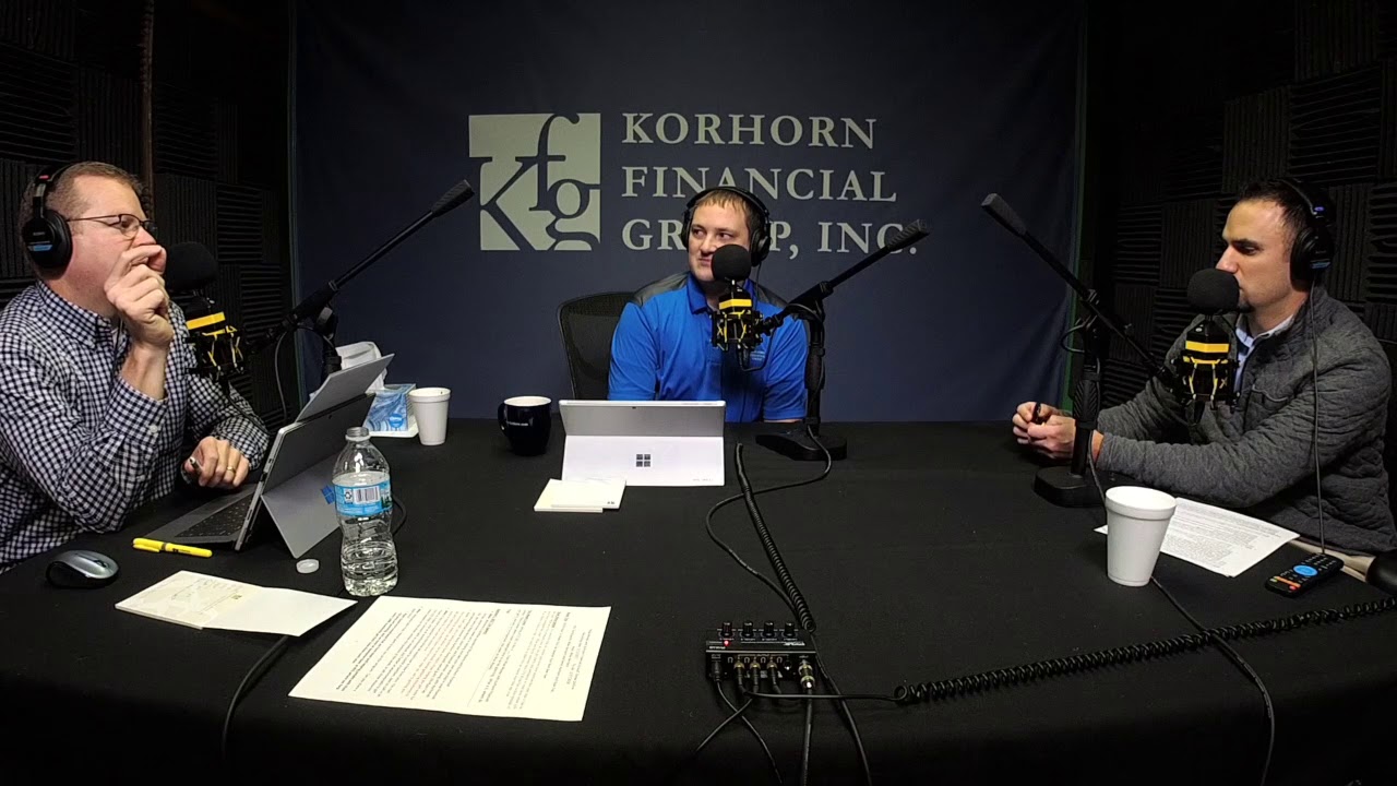KFG Wise Money Radio S3E25: How To Make This Tax Season Your Best One Ever