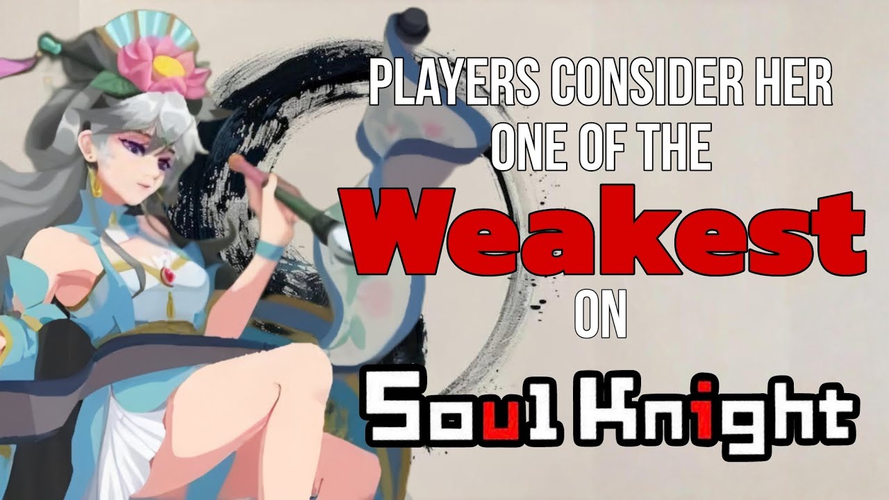 Players consider her one of the 