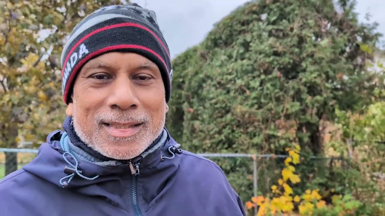 Changing Seasons and Labours of Love: LalithAnanda