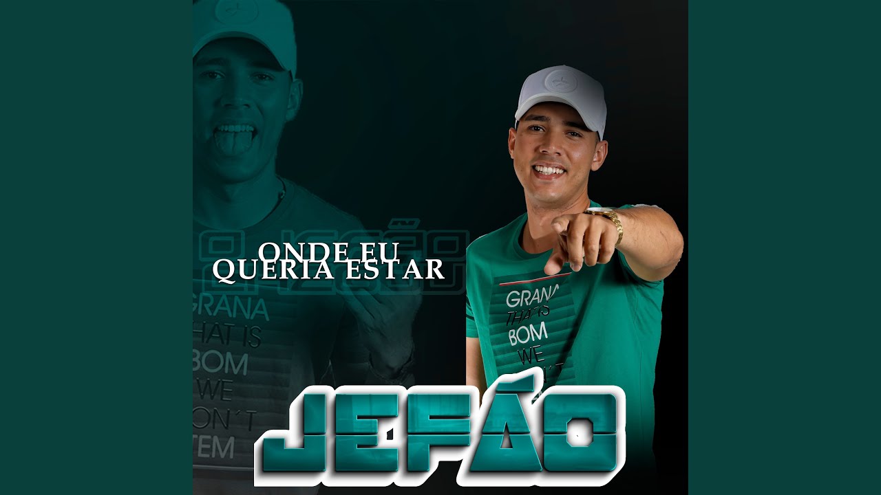 Onde Eu Queria Estar