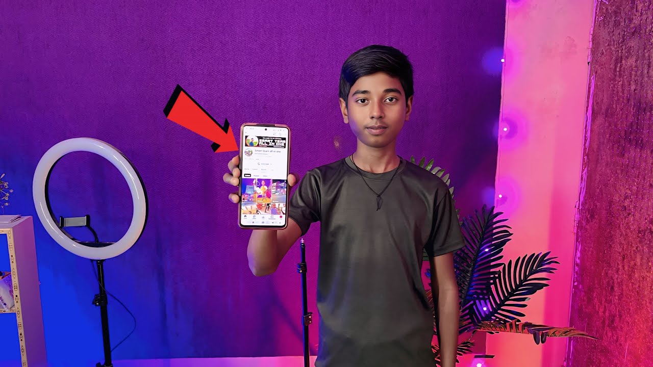 Darshan ab video nhi bnanaa chahta 😥|| smart team all in one 