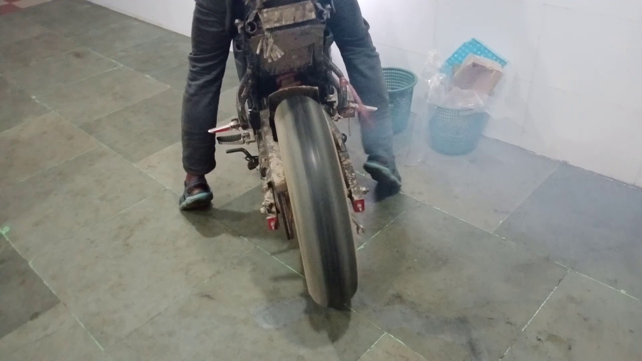 I'm a rider satisfied Zero point Suzuki Gixxer 150 Eco Performance