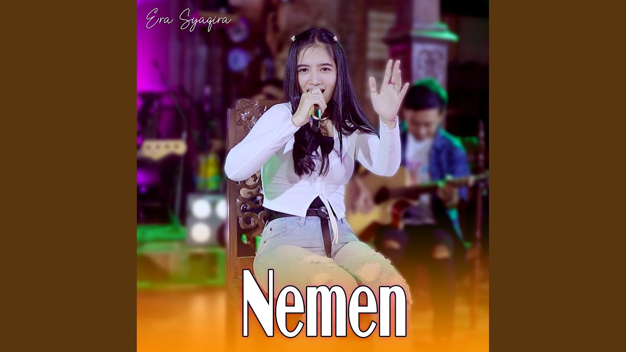 Nemen