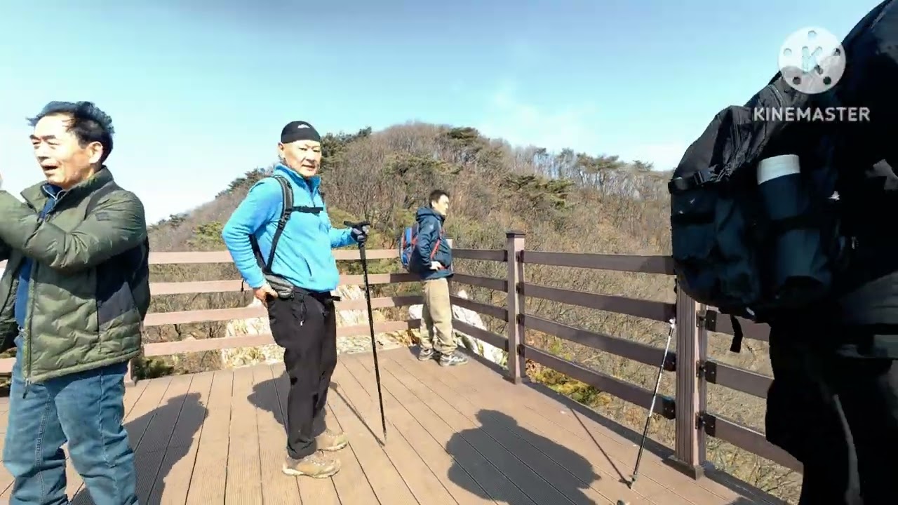 수리산 환종주 산행(#2034)/산사람/이정선