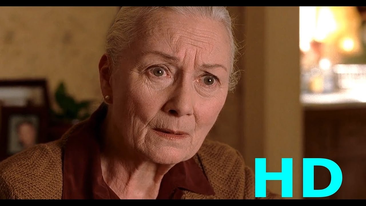 Aunt May Learns The Truth ''Uncle Ben's Death''- Spider-Man 2-(2004) Movie Clip Blu-ray HD Sheitla