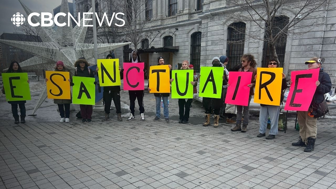 Should Montreal become a sanctuary city?