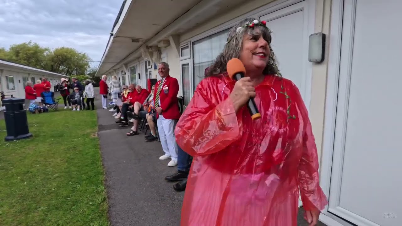Butlins Reunion Sand Bay 2024.. (Teaser)..