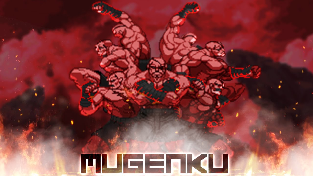 Powerful or Broken? Demon Sagat vs Ryu, Ken, Dan & Akuma