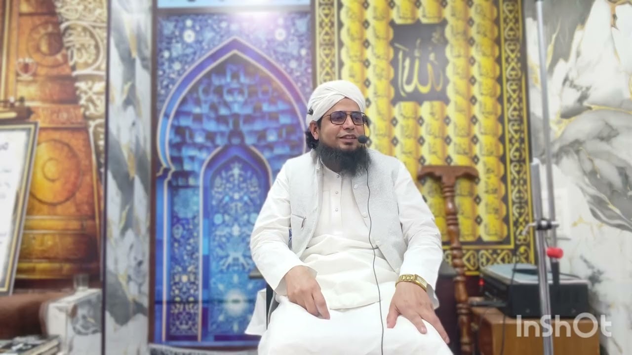 سب سے کمتر اور سب سے آخری جنتی کے احوال 