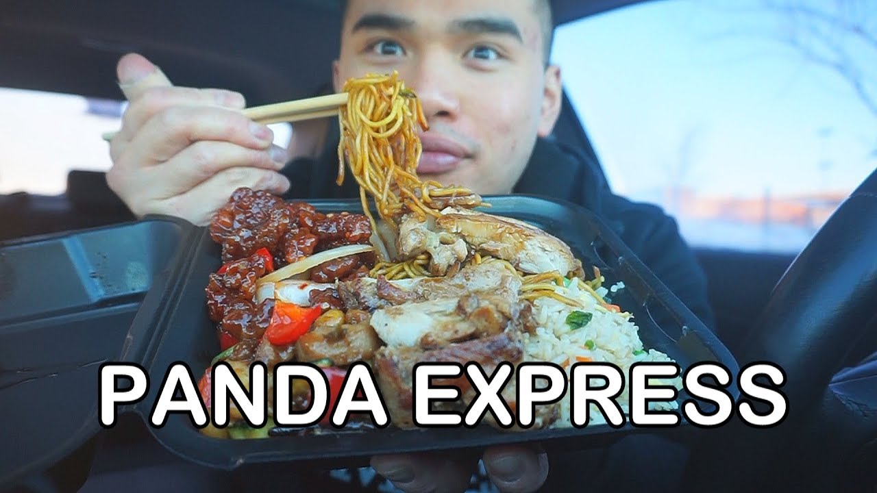 PANDA EXPRESS