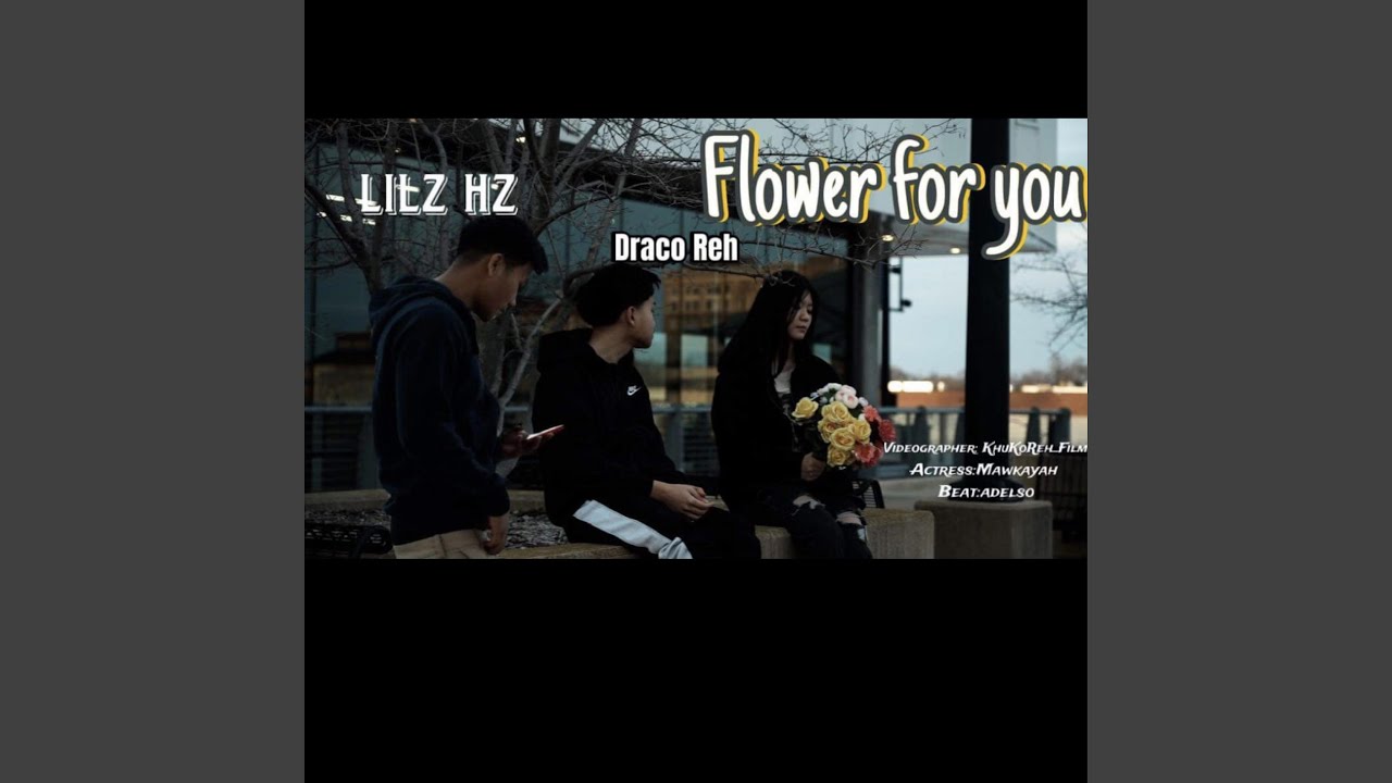 Flower For You (feat. Draco Reh)