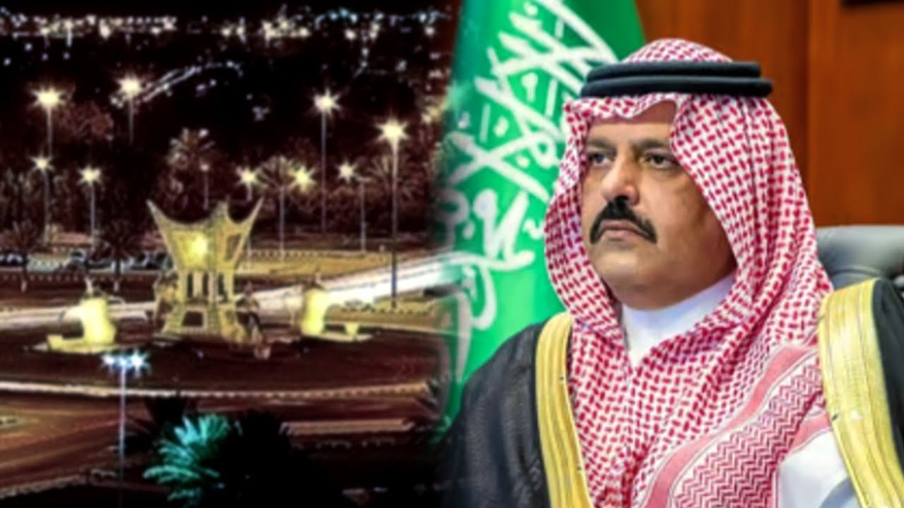 أمراء منطقة حائل منذ تأسيس المملكة العربية السعودية #السعودية #حائل