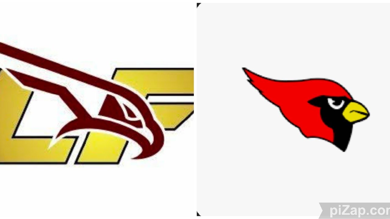 First Half Los Fresnos vs Harlingen Cardinals 4K March 10, 2026