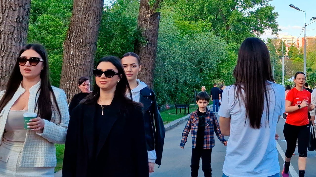 Awesome Girls and People of Moldova, Chisinau