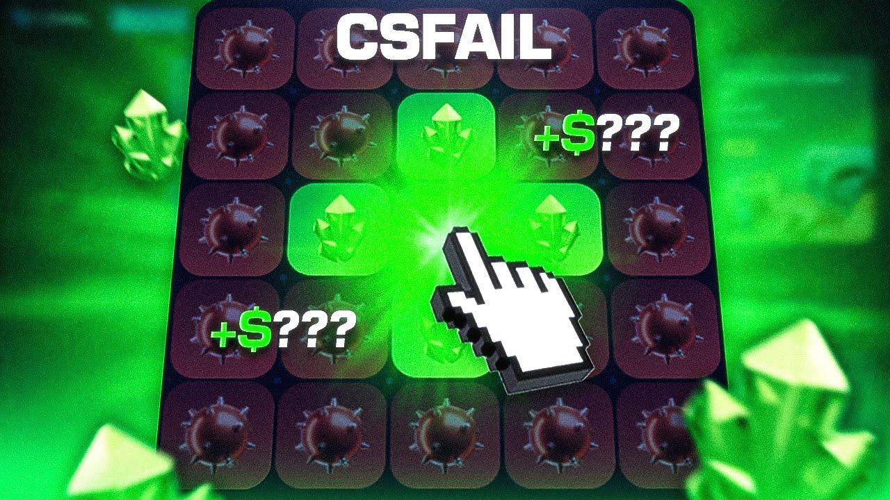 NEW FREE MONEY SITE AND FREE SECRET PROFIT TACTIC!??!?? (CSFAIL PROMO CODE - csfail промо)