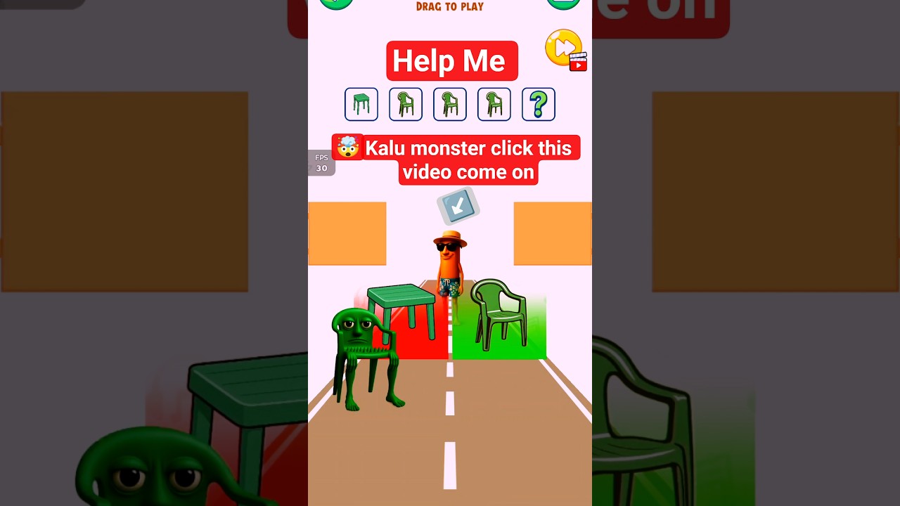 Merge fellas gameplay live short video p-17#gaming #live #mergefellas #puzzle
