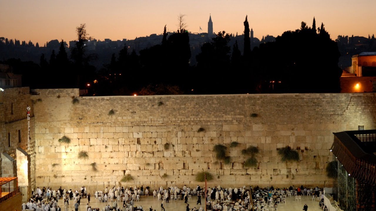 מנחה וערבית בשידור חי כ