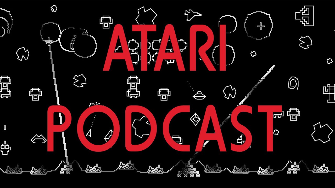 The Atari Podcast is Back
