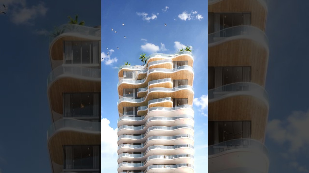Midtown Park - Rosso Development