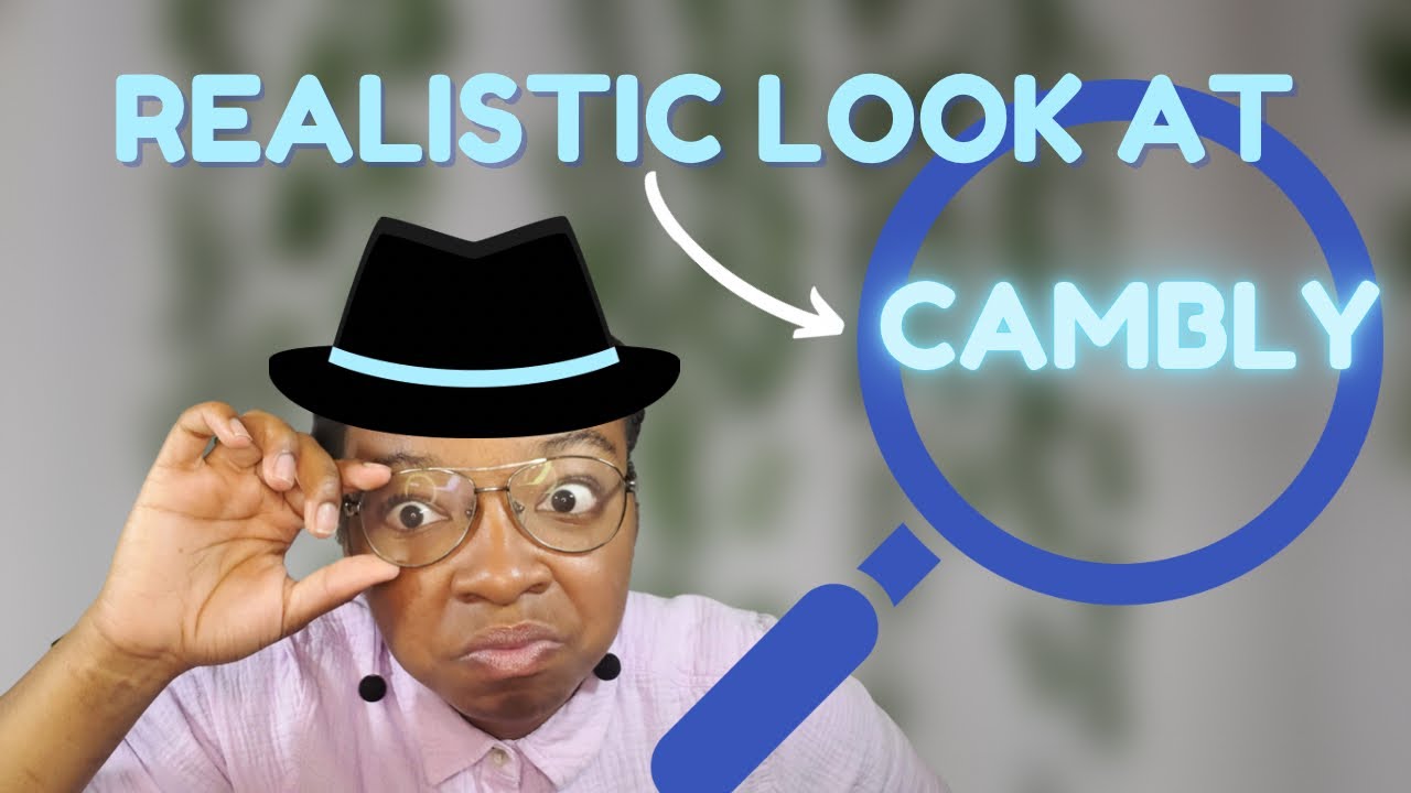 9 Cons of Being a Cambly Tutor - Honest & Realistic Look at Cambly