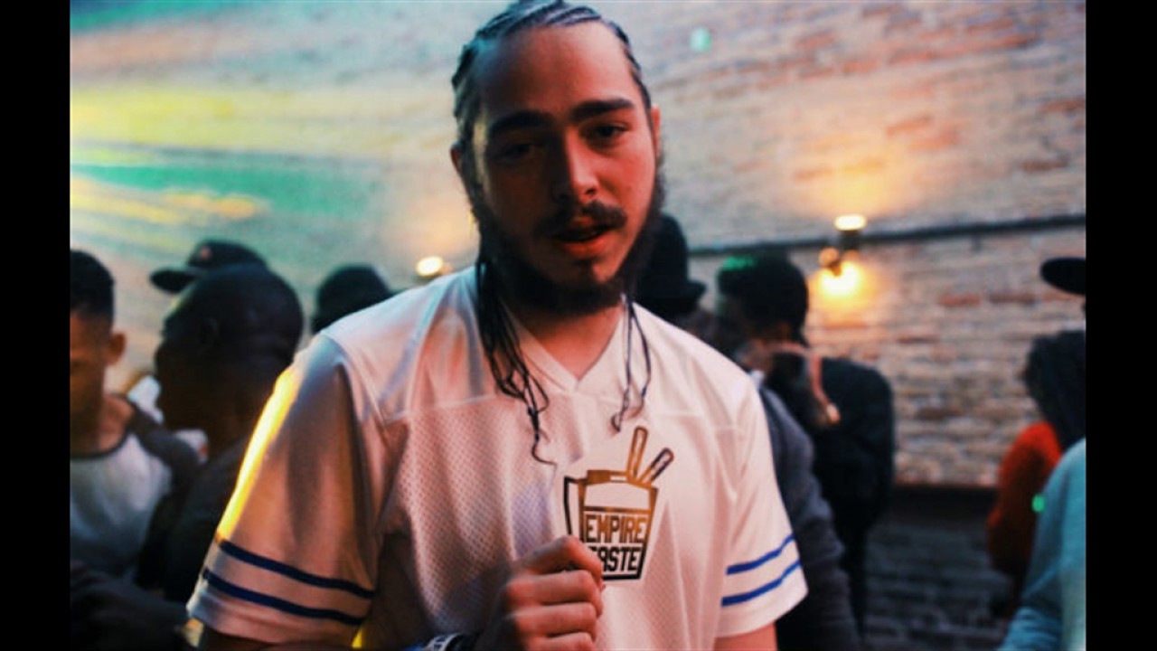 Post Malone x Tory Lanez Type Beat - Stoney (Prod. J. Knight)