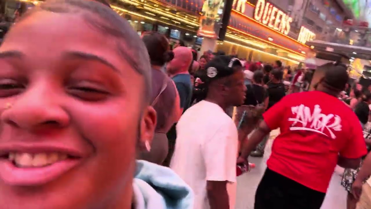 Fremont Vlog ￼