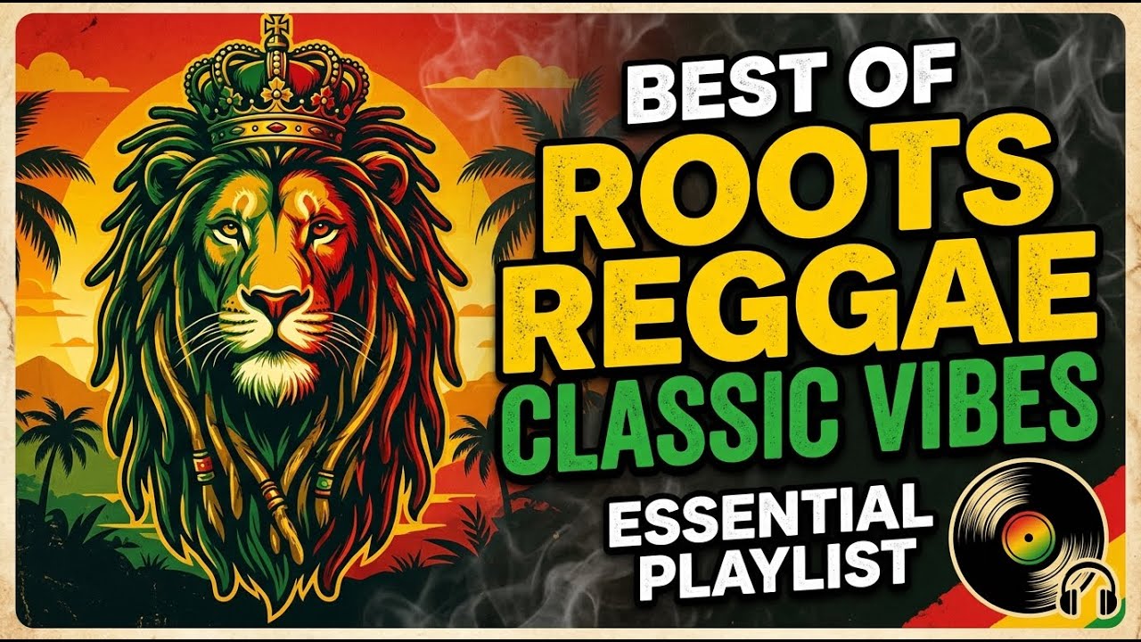 Bassline Roots Reggae LIVE | Heavy Dub Nights 2026