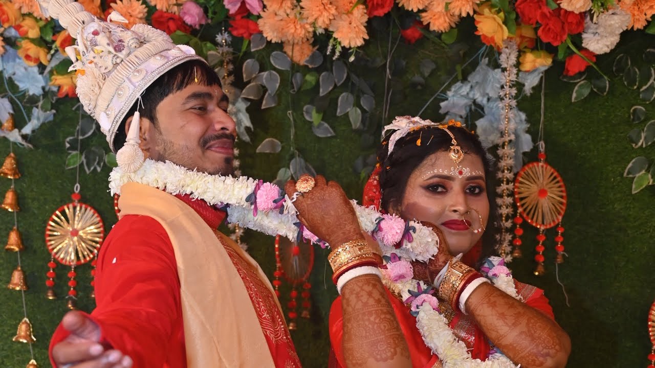 Thakurganj Bappi Chakraborty wedding read part 3 