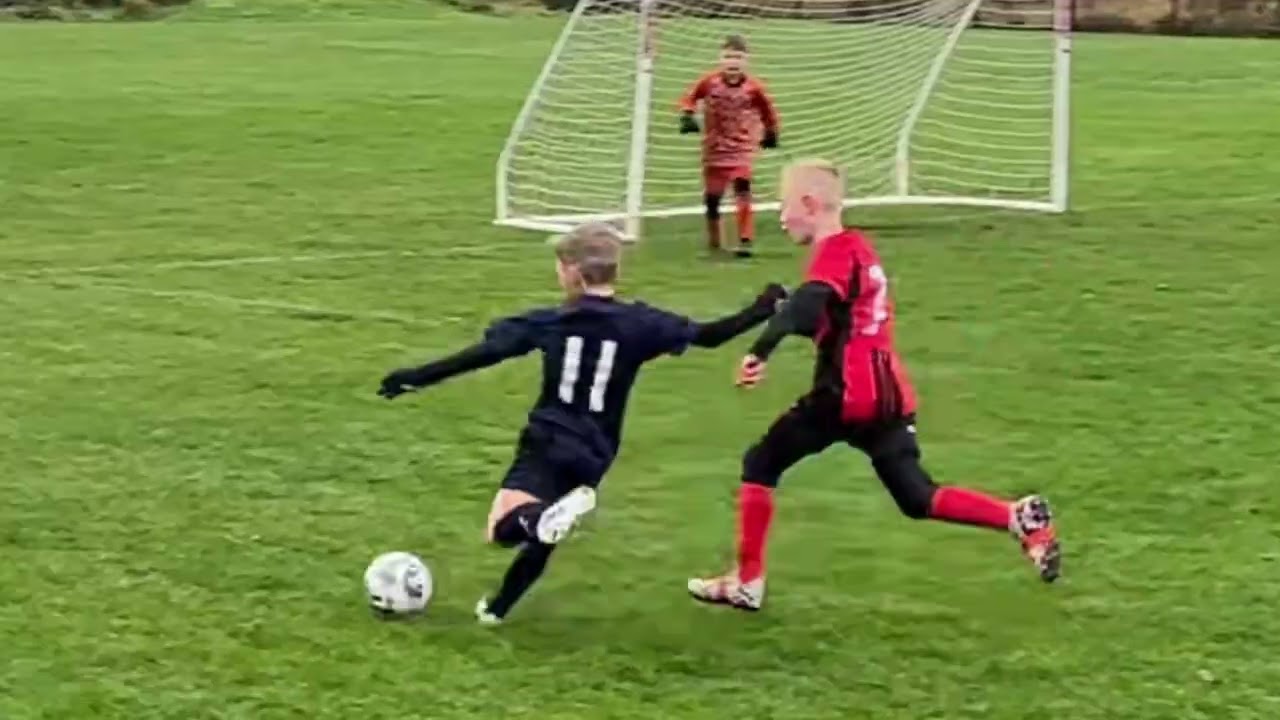 Thunders VS Bedworth Eagle Predators - MATCH HIGHLIGHTS