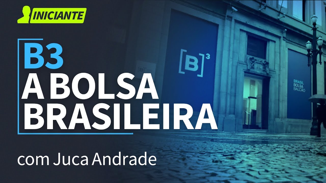 BTG & B3: entenda o papel da B3 no mercado financeiro