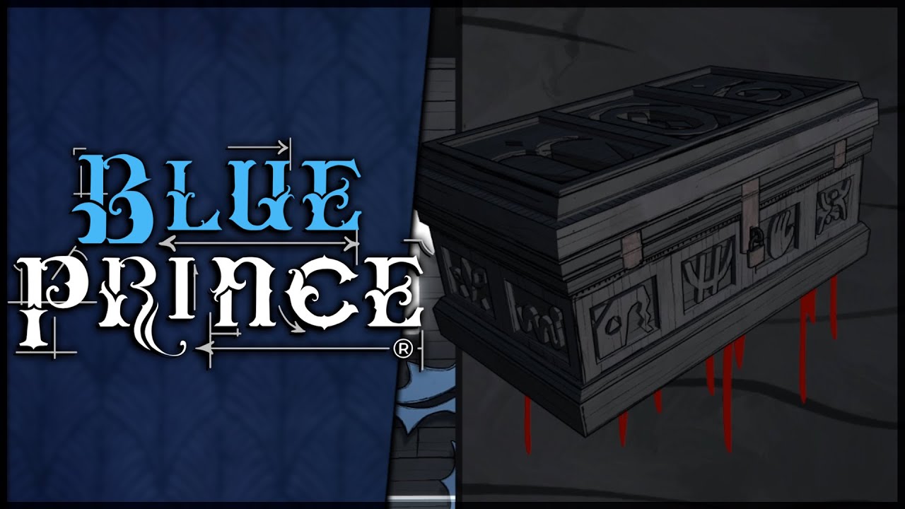 Fluch am Morgen, bringt Badehose und Upgrade - #92 BLUE PRINCE