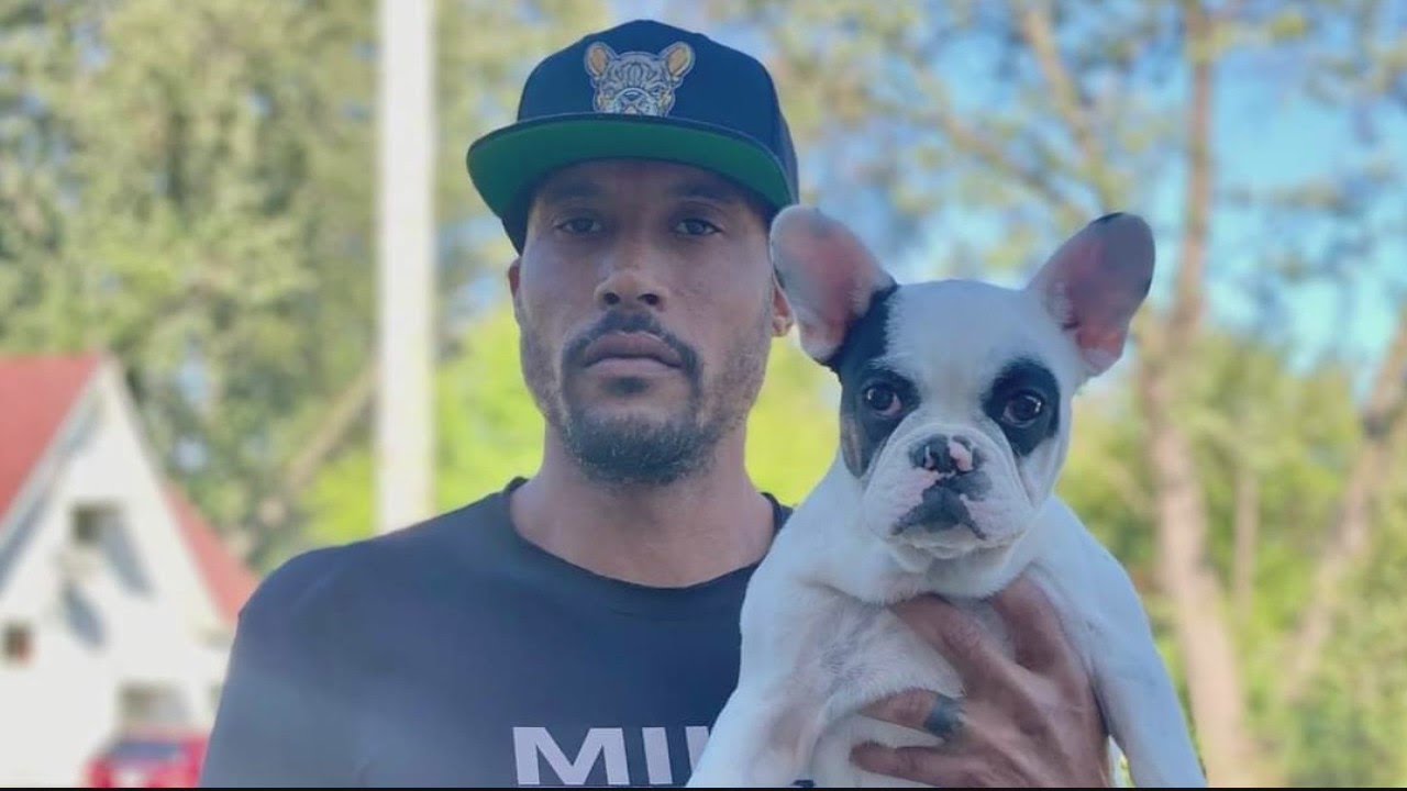 Beloved dog trainer dies in Detroit house fire saving his pets