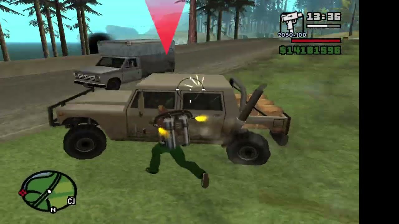 Ese era para ser um Video normal...........
