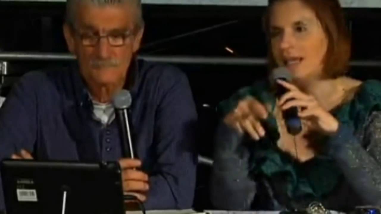Saracino 2016 notturno Sarteano