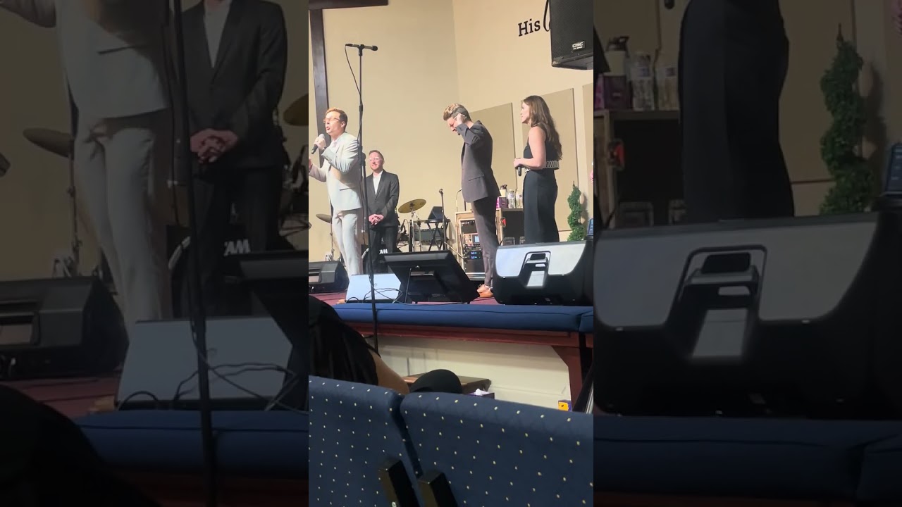 The Taylors - I Believe In A Hill Called Mt. Calvary (2026)