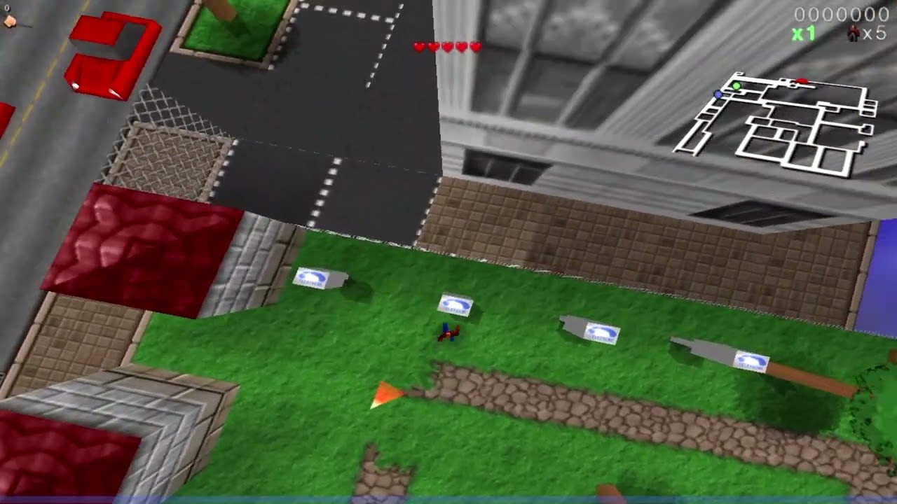 Velocap HDR Tbox Deluxe v3 - recenzja