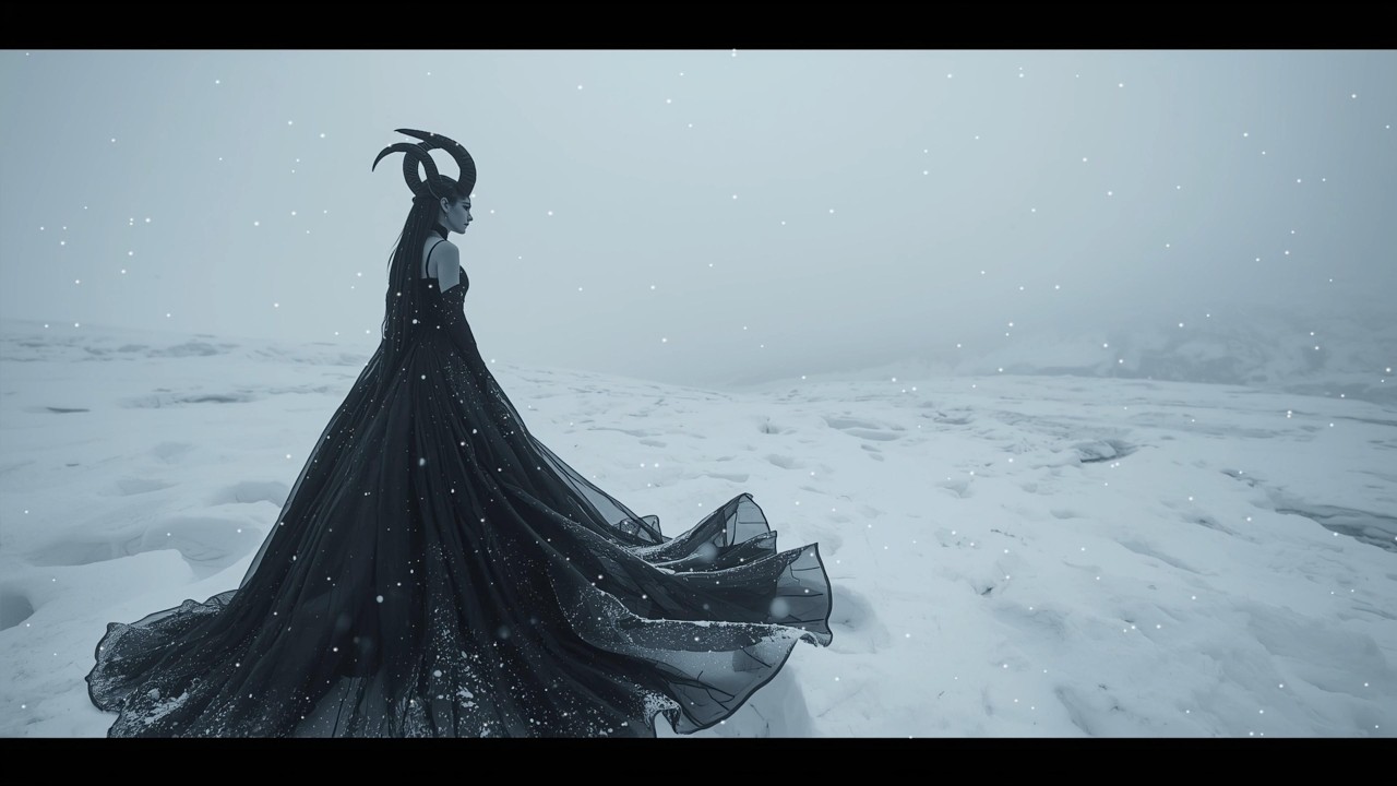 Cinematic Dark Cello for Epic World Building