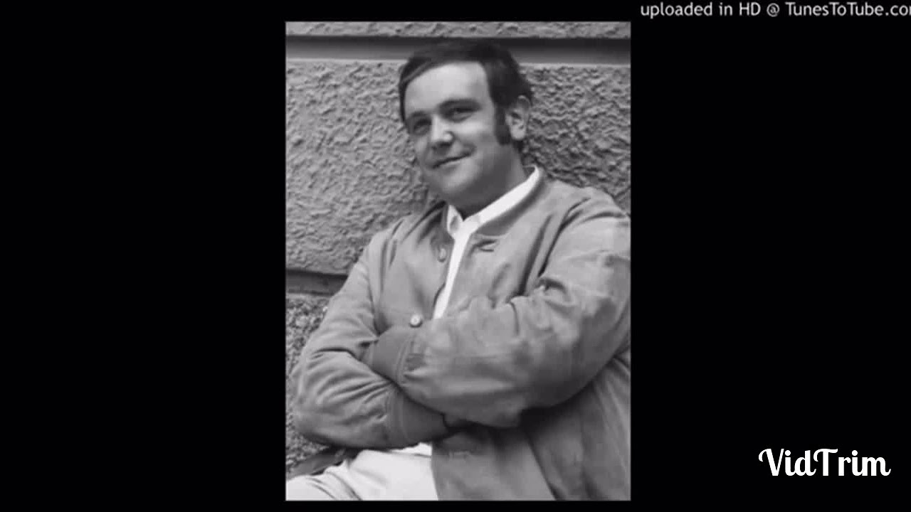 Bajo profundo Kurt Moll sing 