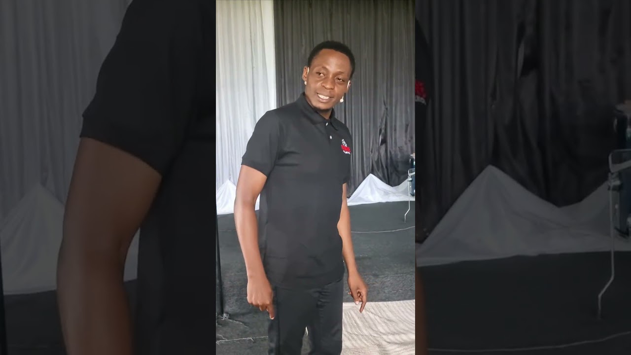 Mwamba unaotoa maji!              @2026- THE YEAR OF DIVIVE ACCELERATION#apostledr.wilsonmassawe